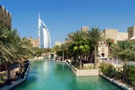 TOUR HOT: DU LỊCH DUBAI - ABU DHABI  THOẢ SỨC MUA SẮM